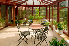 Woolmer Hill conservatory quotes