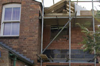free Woolmer Hill home extension quotes