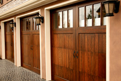 Woolmer Hill garage extension quotes