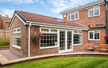 Woolmer Hill house extension leads