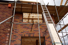 house extensions Woolmer Hill