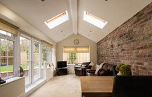 Woolmer Hill single storey extension leads